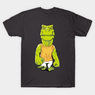 T-Flex T-Shirt